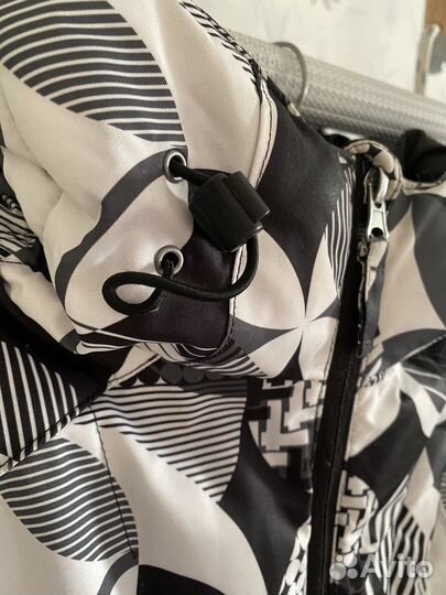 Зимняя куртка