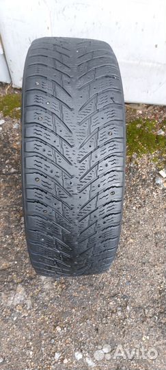 Nokian Tyres Nordman 8 SUV 215/70 R15 103T