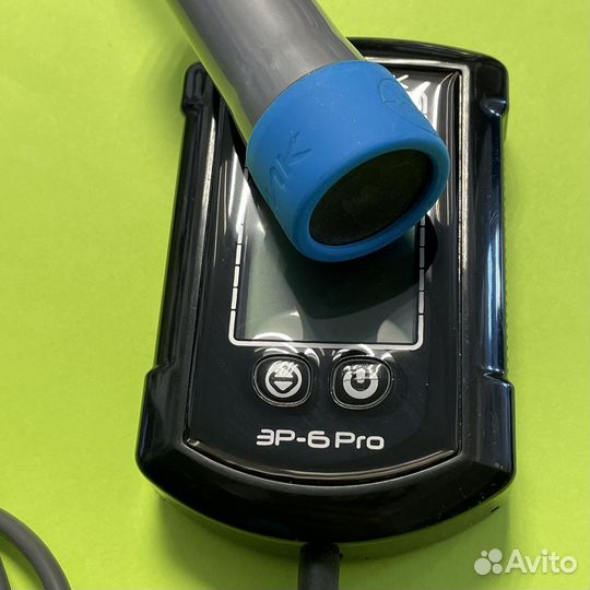 Эхолот Практик эр-6 Pro