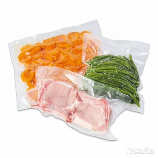 Вакуумные пакеты