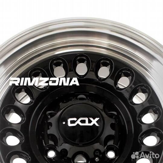 Литые диски COX R16 6x139.7 ave