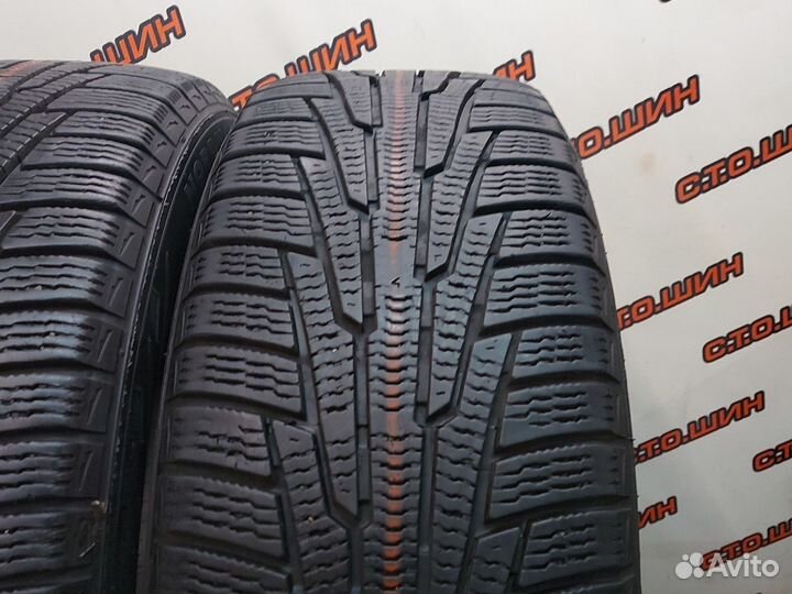 Nokian Tyres Nordman RS2 215/55 R17 98R