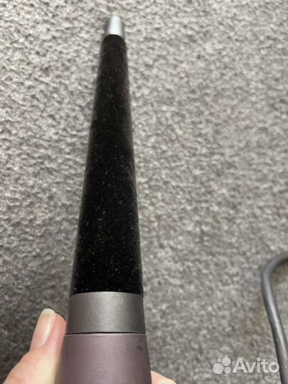 Щипцы конические Philips hp8619