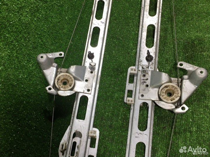 Стеклоподъемник перед мерседес w168