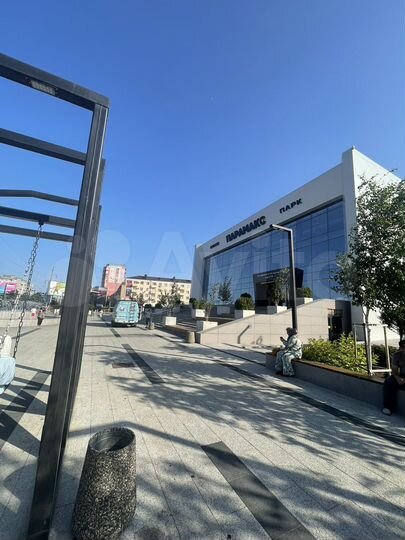 3-к. квартира, 80 м², 4/5 эт.