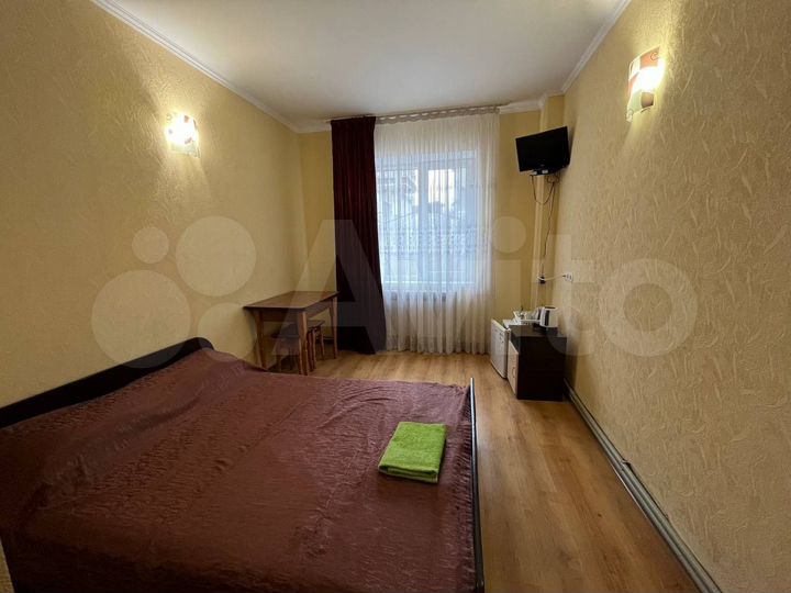 Квартира-студия, 28 м², 2/3 эт.