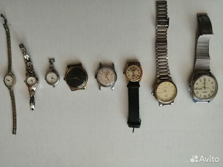 Продам наручные часы
