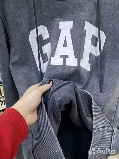 Толстовка мужская GAP