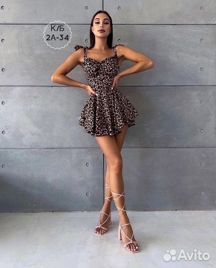 Новое платье 42 рр