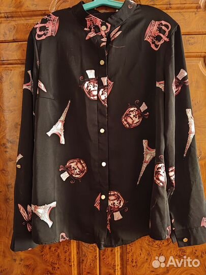 Вещи пакетом р 44 46