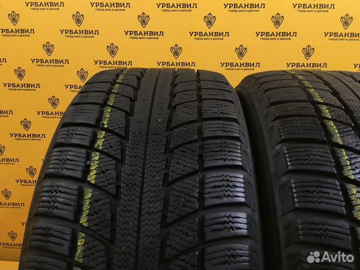 Triangle TR777 225/50 R17 94H