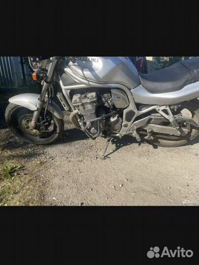 Suzuki Bandit GSF750