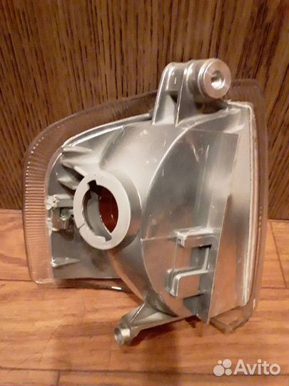 Фонарь указателя поворота