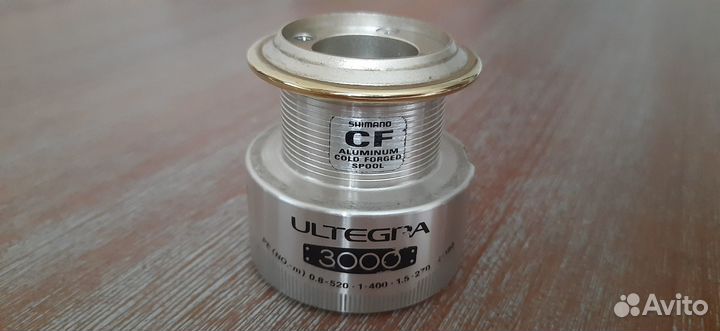 Шпуля для катушки Shimano Ultegra 3000