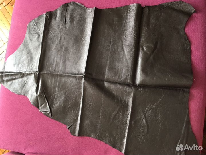 Кожа натуральная шкура