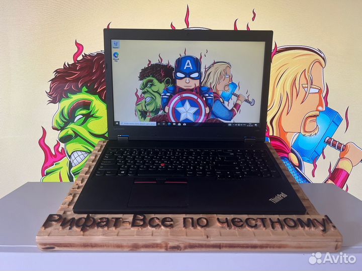 Ноутбук 12Гб / SSD Гарантия