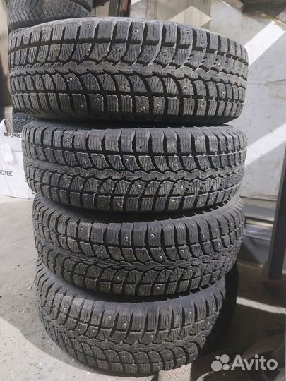 КАМА 505 Irbis 175/70 R13 82