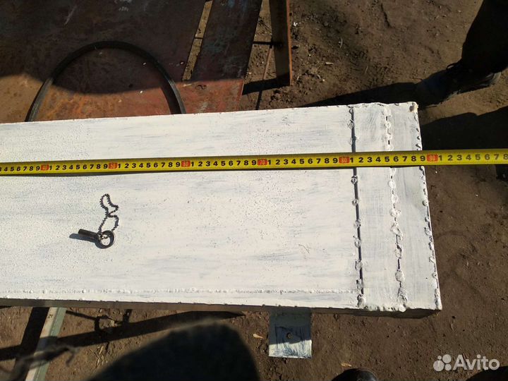 Оружейный ящик