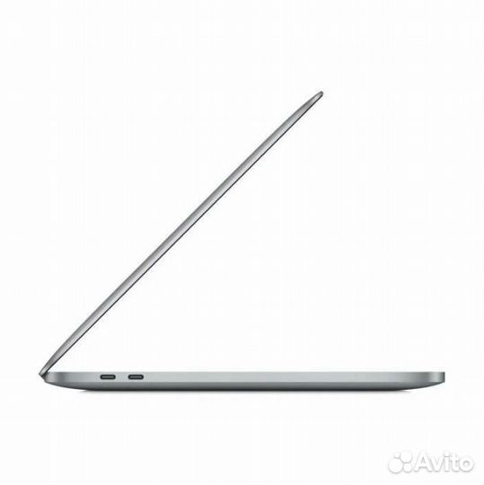 Apple MacBook Air 13 M1 8/256 Silver