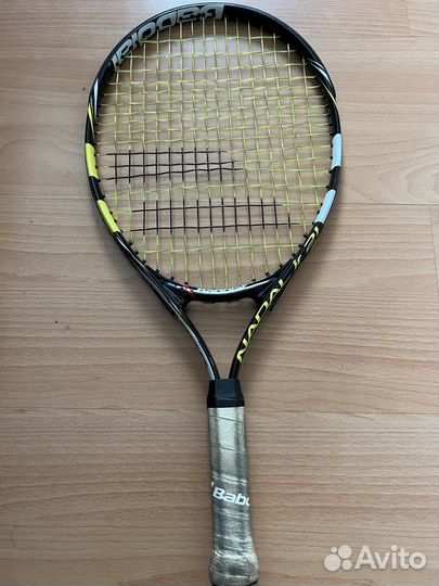 Ракетка для большого тенниса babolat 21