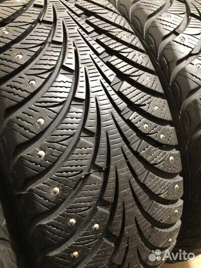 Sava Avant A4 205/55 R16
