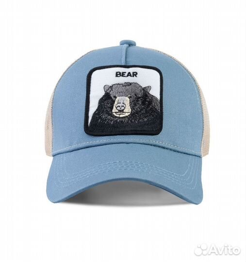 Кепка мужская, женская