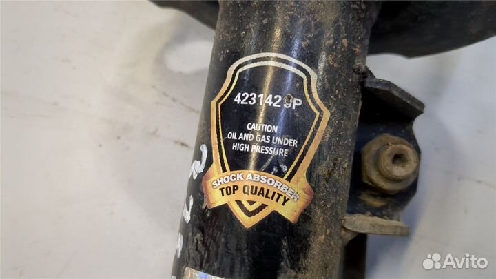 Амортизатор подвески Saab 9-3, 2003