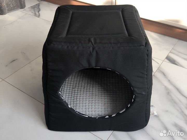 Лежанка для кошек IKEA