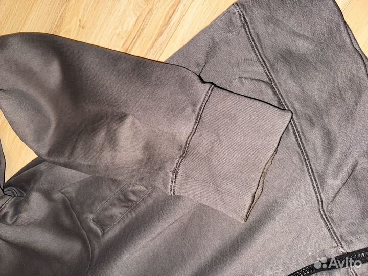 Зип худи stone island оригинал