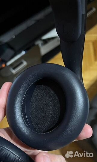 Продам наушники Sony Pulse 3D