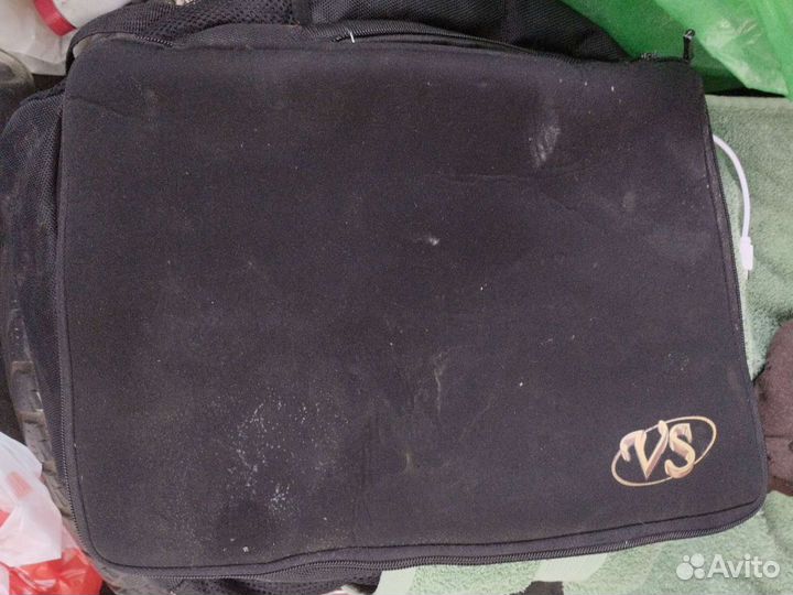 Чехол для ноутбука