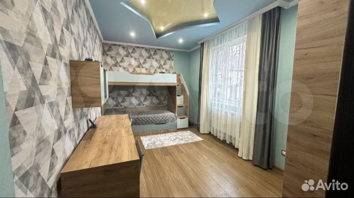 Модульная детская 