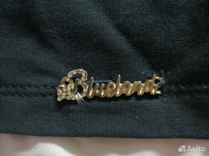 Блузка школьная 152