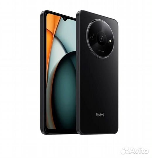 Xiaomi Redmi A3, 4/128 ГБ
