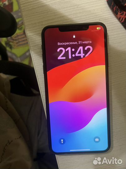 iPhone 11 Pro Max, 64 ГБ