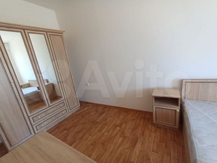 2-к. квартира, 47 м², 5/5 эт.