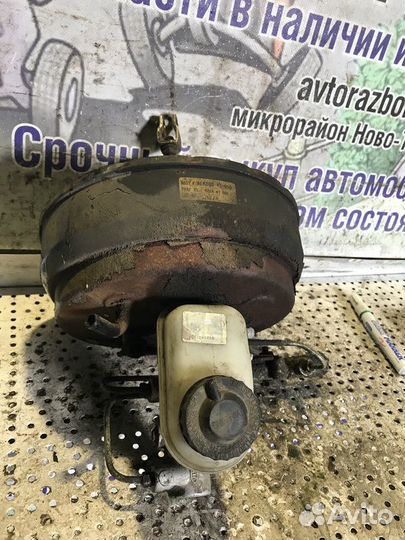 Вакуумный усилитель тормозов Kia Sportage 1 2.0 16