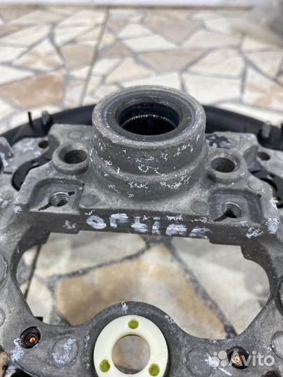 Руль Kia optima 3