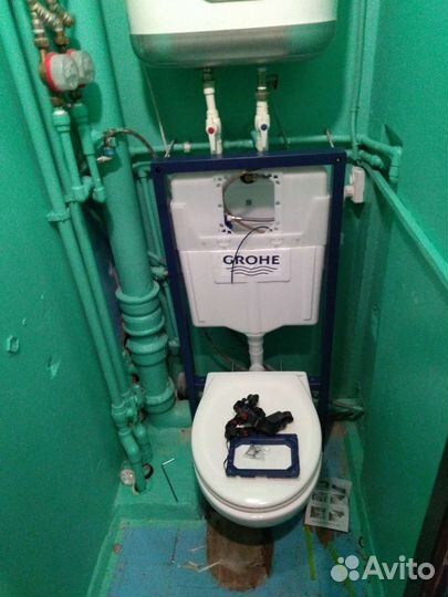 Цены на сантехработы. Частный сантехник