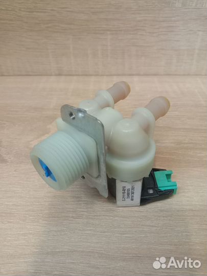 Клапан подачи воды стиральной машины 461973072051