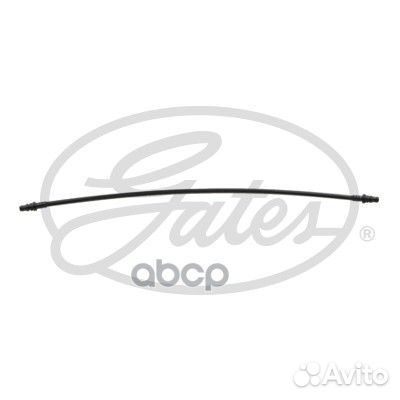 Изогнутые патрубки 021618 Gates