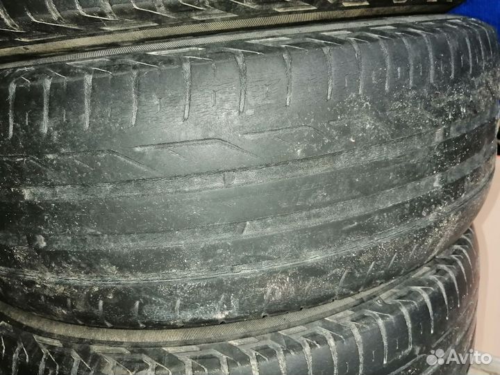 Bridgestone Turanza T001 195/65 R15