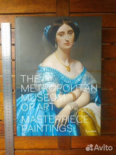 The Metropolitan Museum of Art, новая