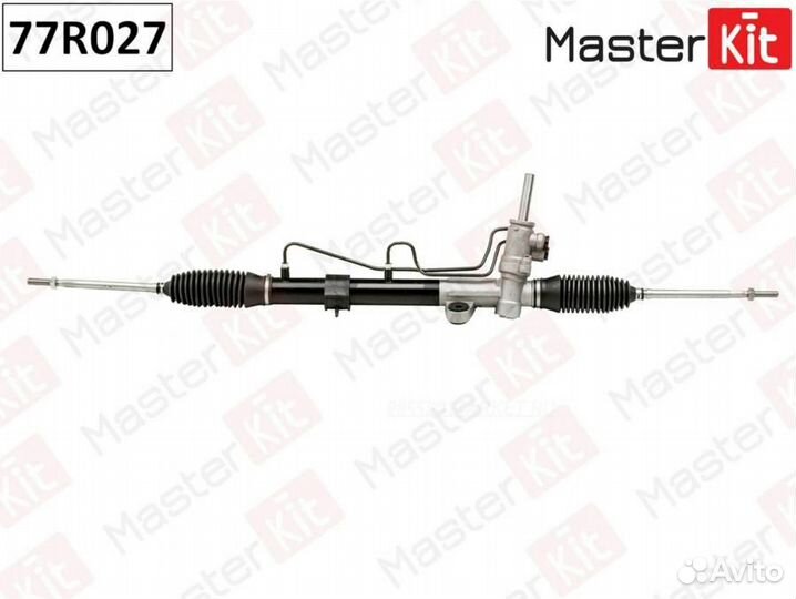 Masterkit 77R027 Рулевая рейка