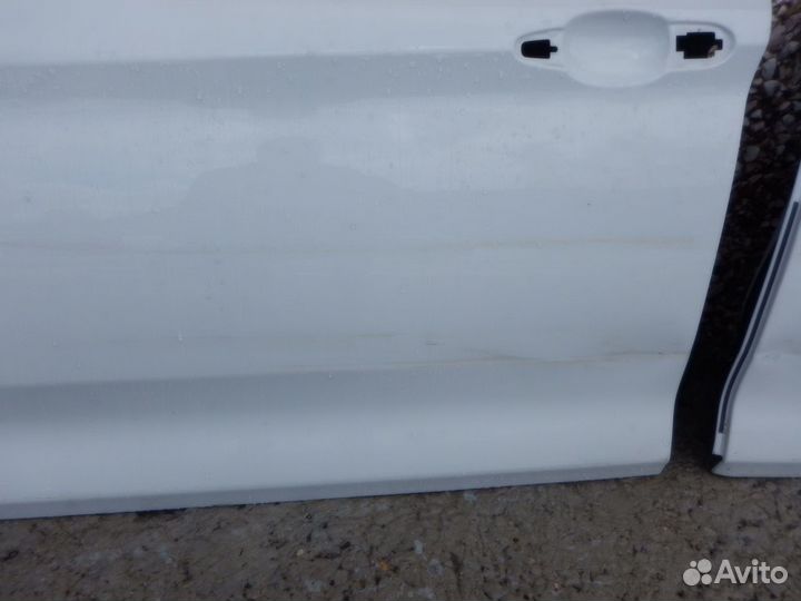 Двери левые Bmw 3Er Gt F34