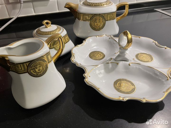 Набор столовой посуды