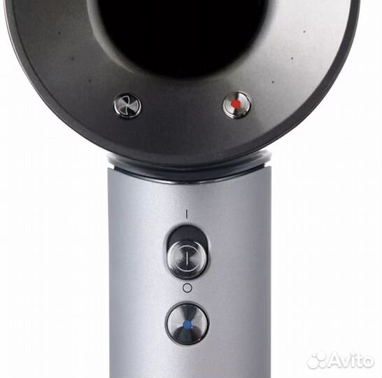 Новый Фен dyson supersonic HD11 оригинал