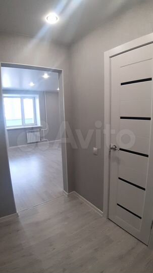 Квартира-студия, 26,9 м², 8/9 эт.