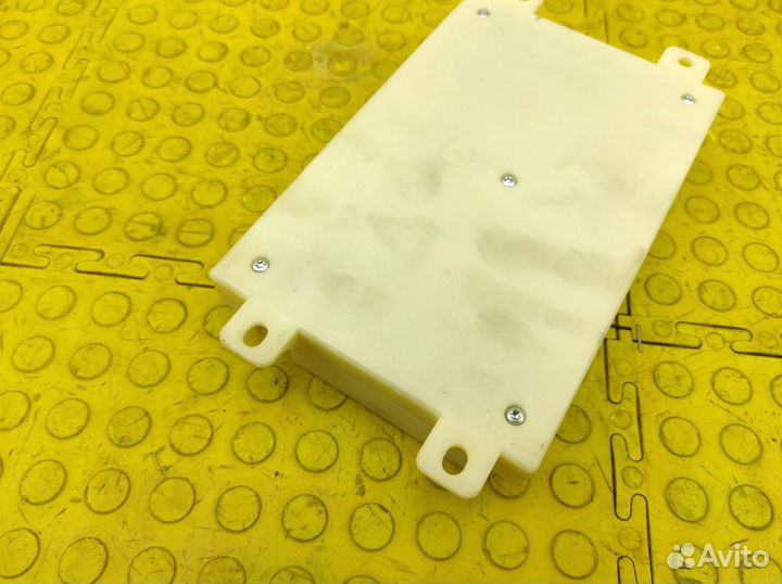 Блок электронный Mercedes-Benz W212 OM642.850 3.0