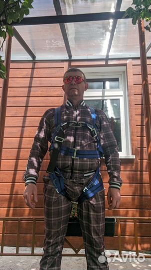 Альпинистское снаряжение